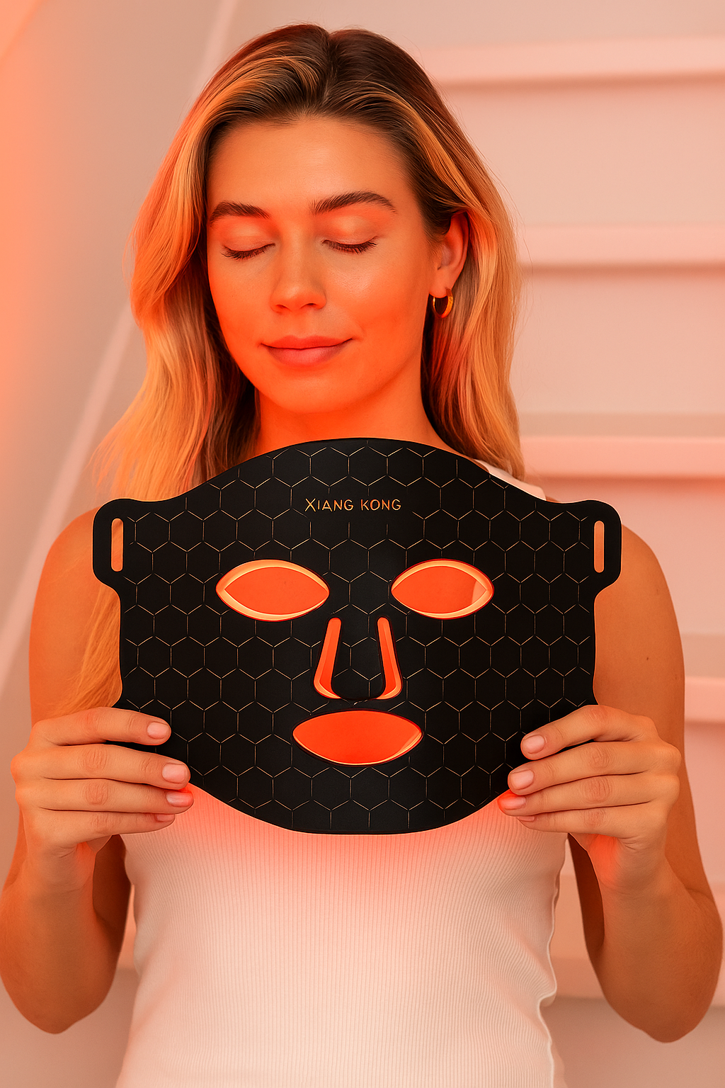 Dermalume Skinboosting LED Mask