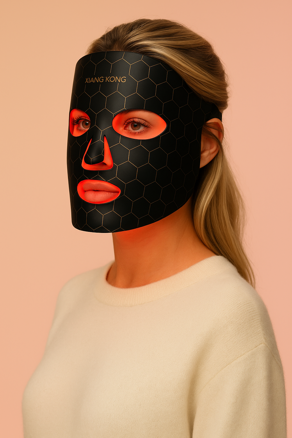 Dermalume Skinboosting LED Mask