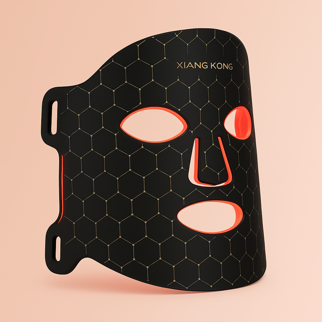Dermalume Skinboosting LED Mask