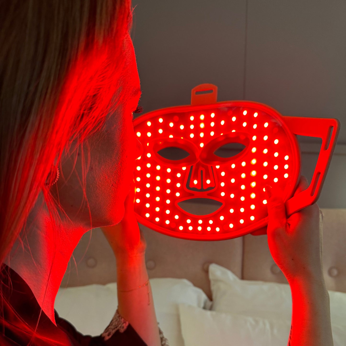 Dermalume Skinboosting LED Mask